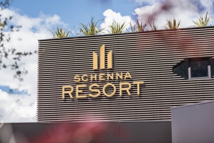 Schenna Resort Hotel "Quelle des Lichts" in Südtirol (Ja-Magazin/Wohnen/Leben für positive & ge)